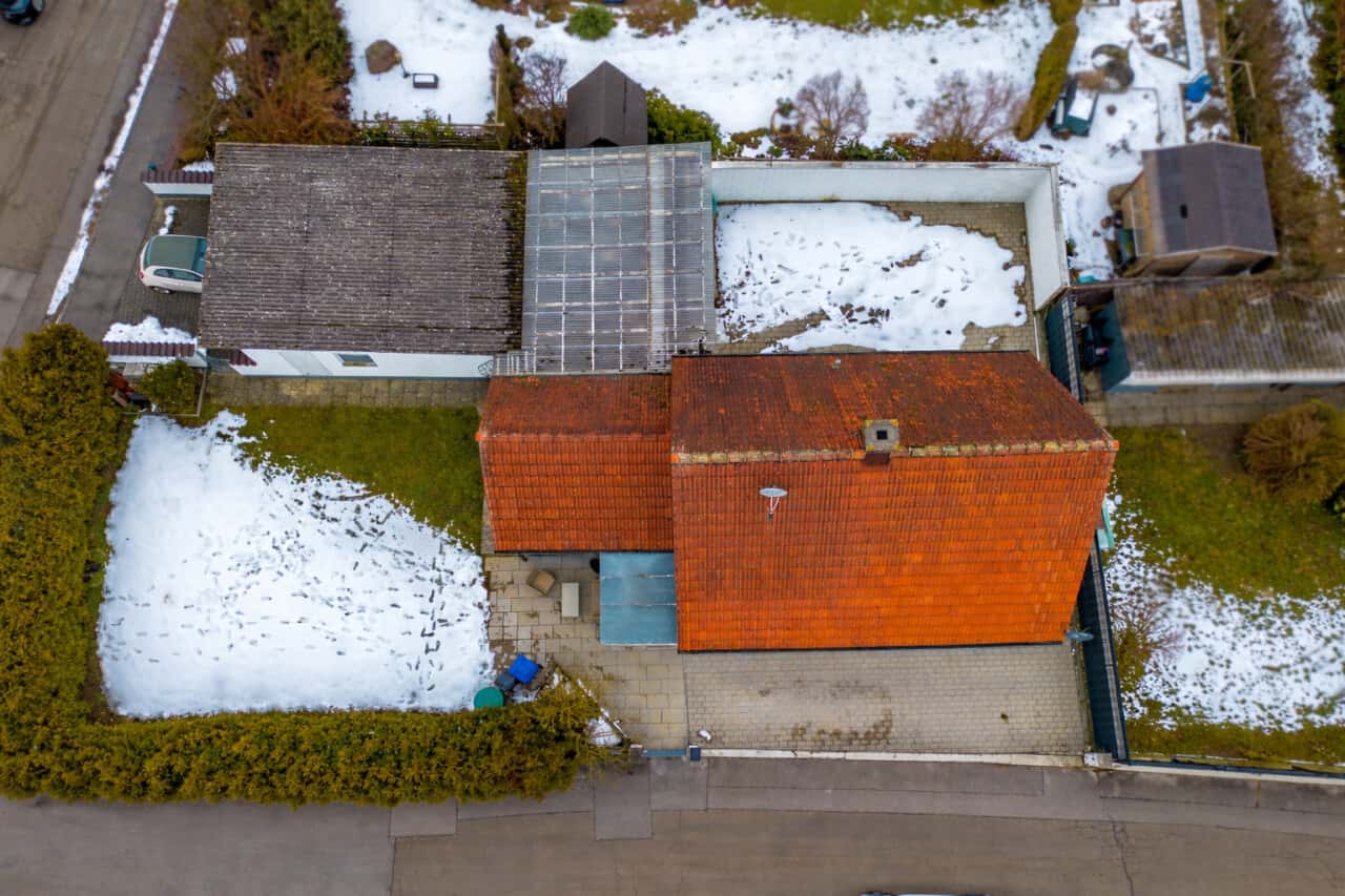Einfamilienhaus in Abensberg – Bild 4