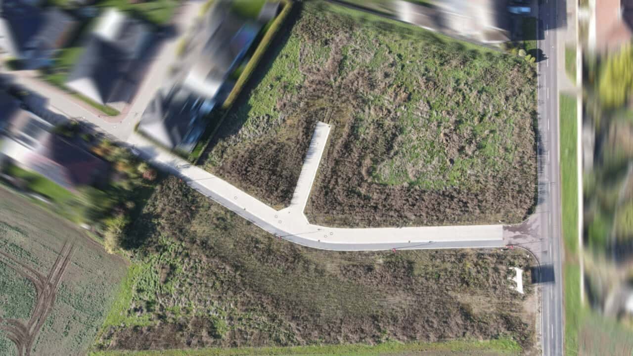 Wohngrundstück in Rottmersleben – Bild 1