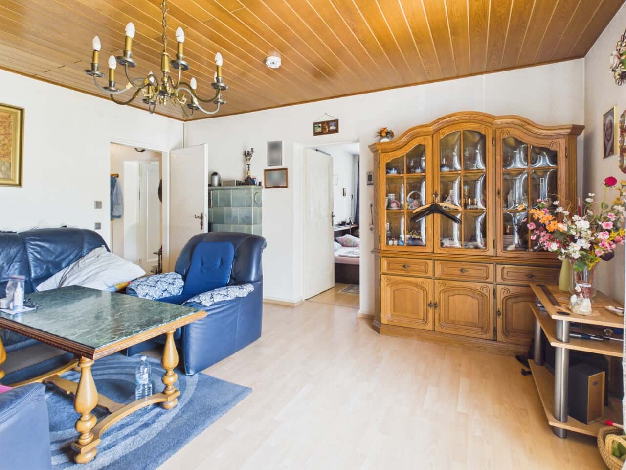 Etagenwohnung in Darmstadt – Bild 2