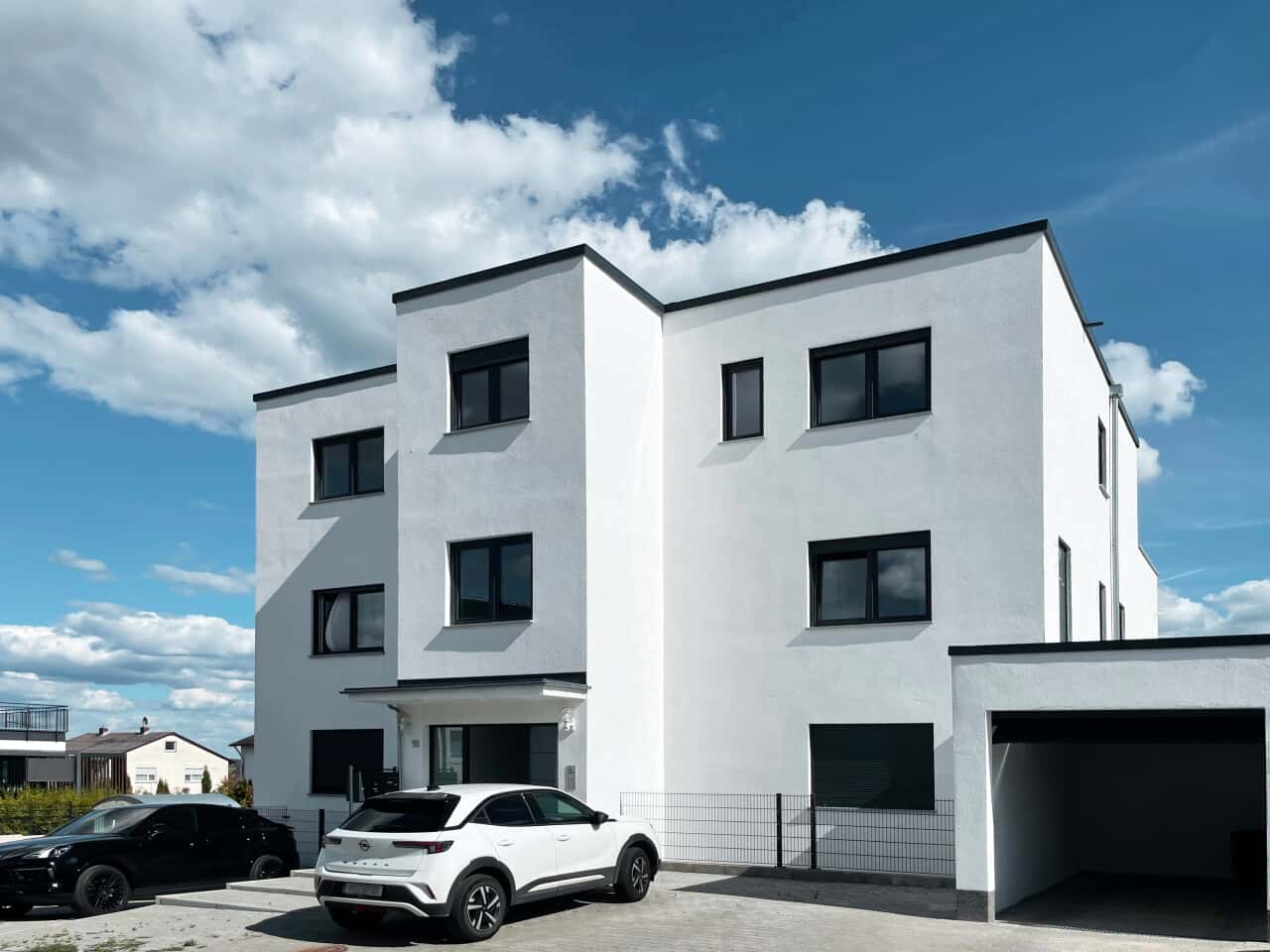 Penthouse in Lich – Bild 5
