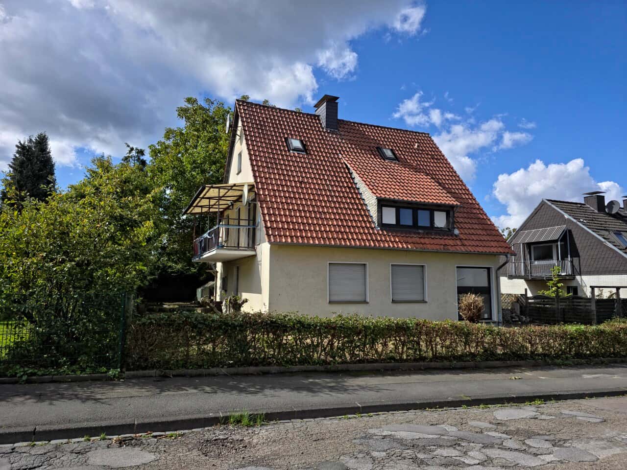 Einfamilienhaus in Dortmund – Bild 1