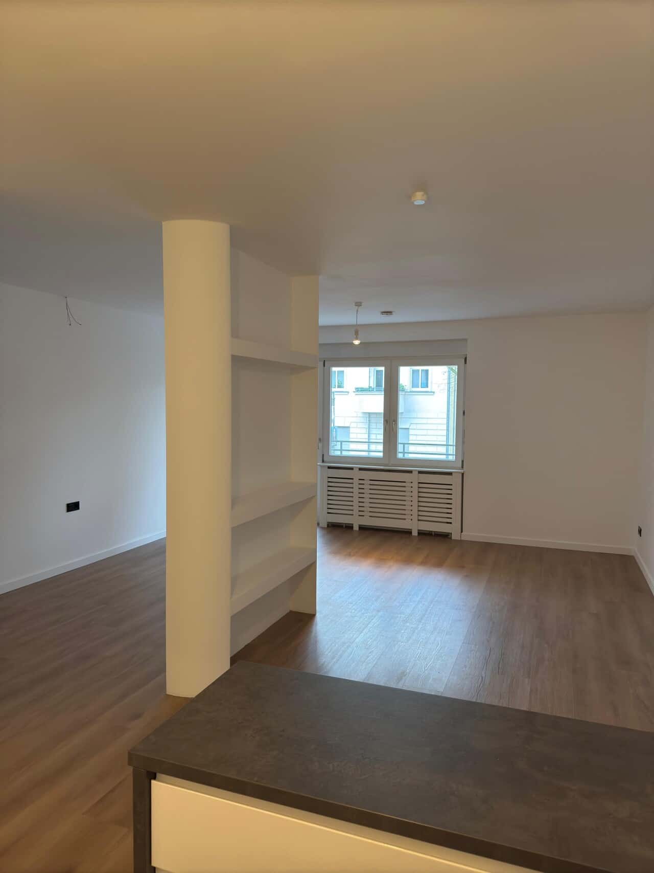 Etagenwohnung in Berlin – Bild 3