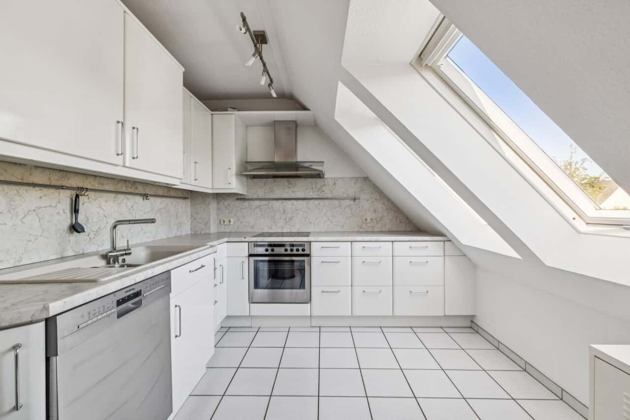 Maisonette in Essen – Bild 5