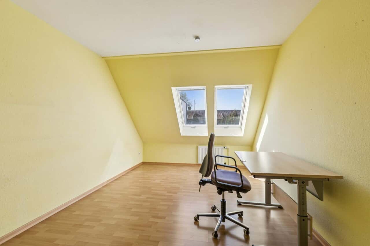 Maisonette in Essen – Bild 4