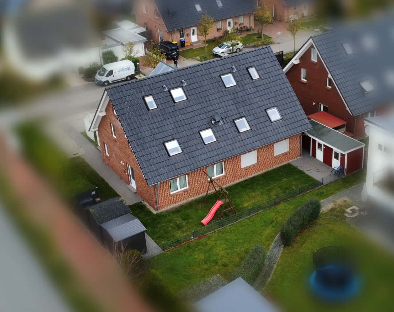 Maisonette in Kreis Ostholstein - Fehmarn – Bild 2