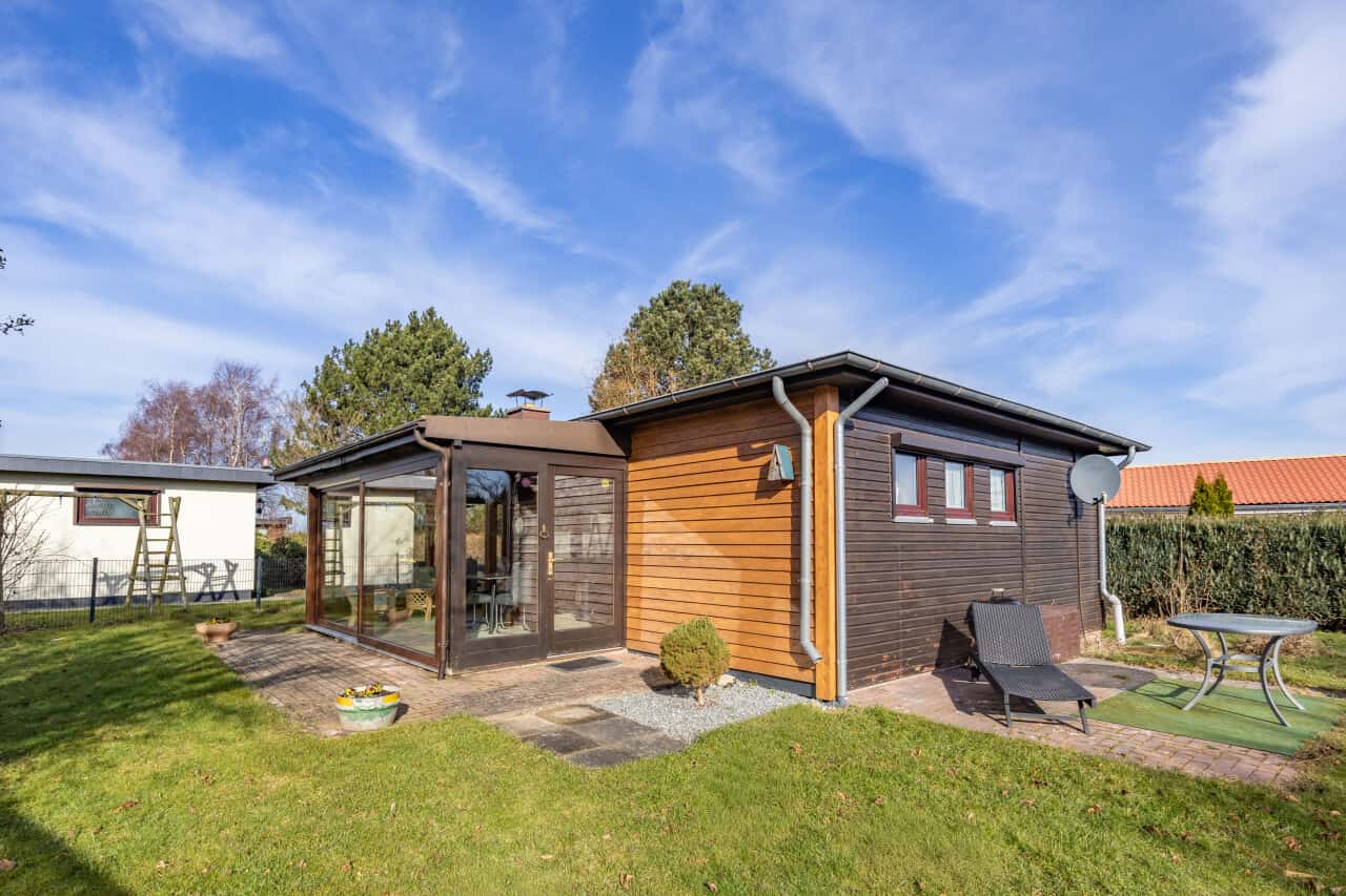 Einfamilienhaus in Hohenfelde – Bild 1