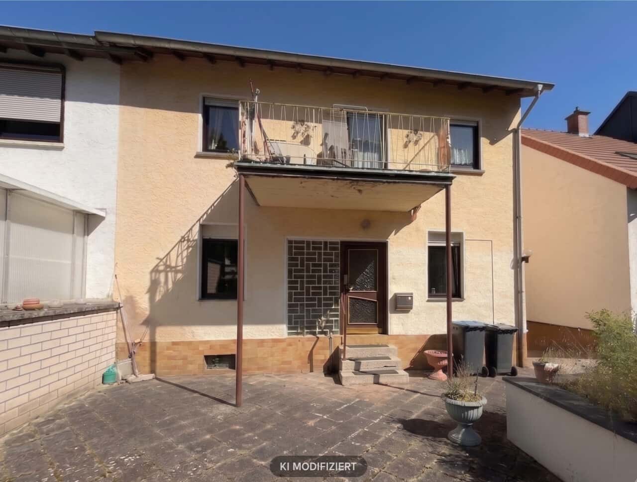 Doppelhaushälfte in St. Ingbert – Bild 4