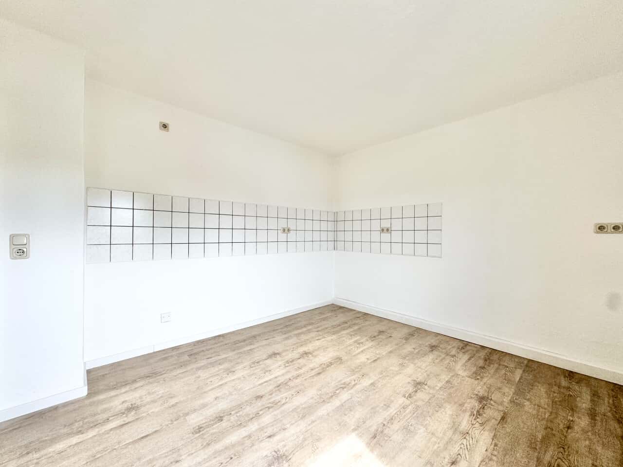 Dachgeschosswohnung in Coswig – Bild 5