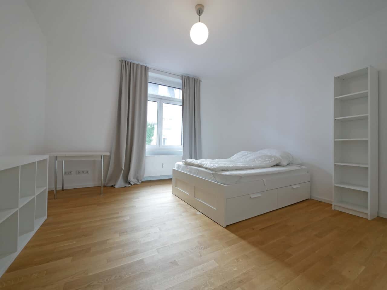 Etagenwohnung in Frankfurt am Main – Bild 1