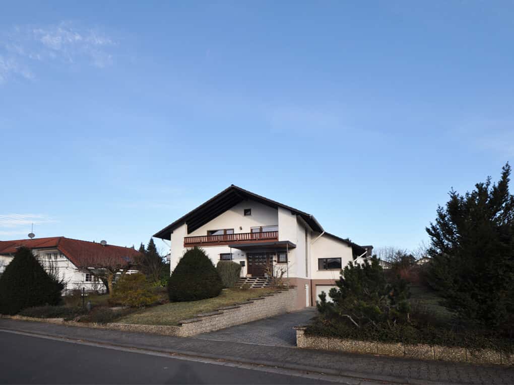 Einfamilienhaus in Langgöns – Bild 1