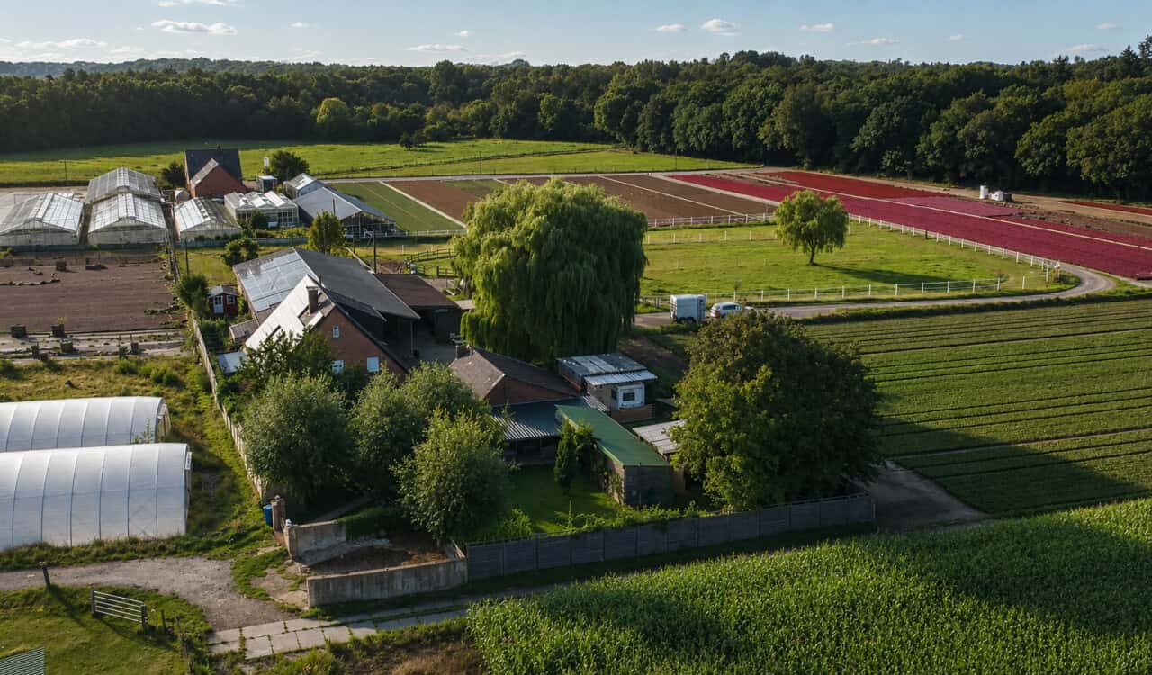 Bauernhaus in Geldern – Bild 1