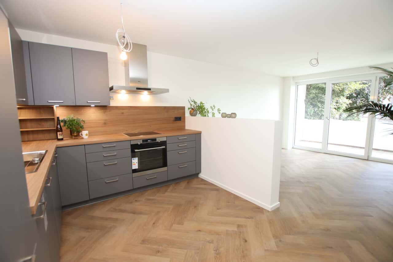 Wohnung in Bad Bentheim – Bild 1