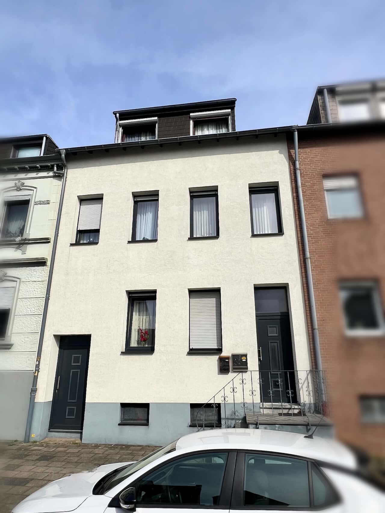 Reihenmittelhaus in Aachen – Bild 2