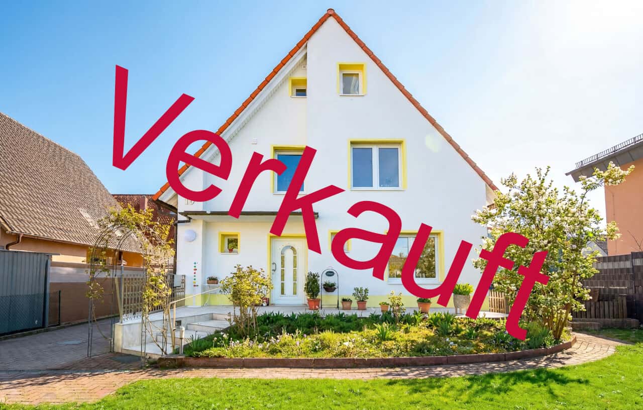 Einfamilienhaus in Bobenheim-Roxheim – Bild 1