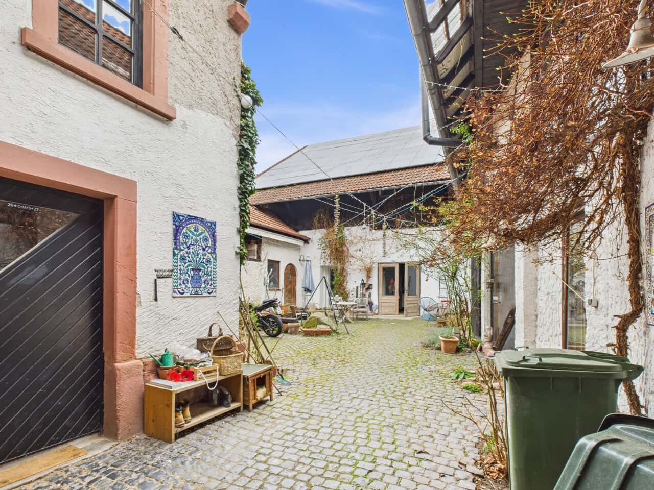 Einfamilienhaus in Reinheim OT Georgenhausen – Bild 4