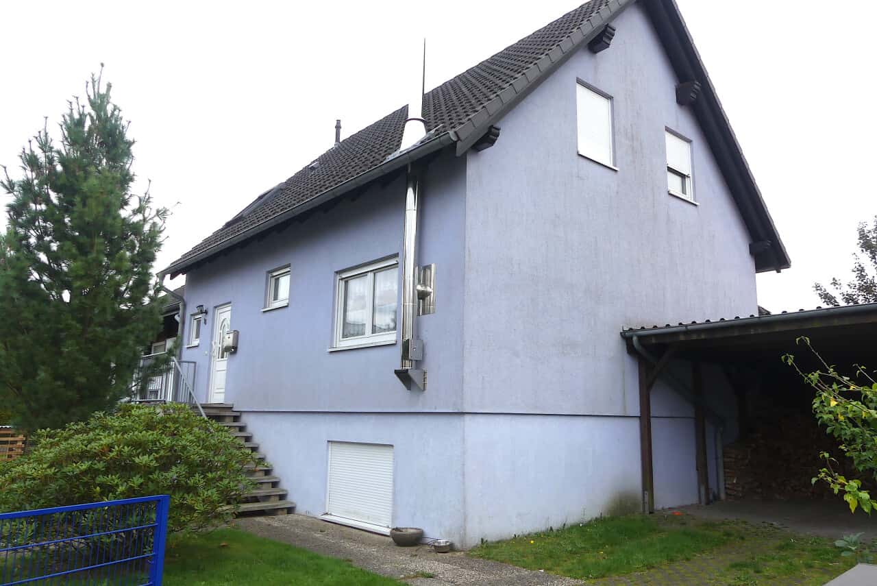 Doppelhaushälfte in Tostedt – Bild 1