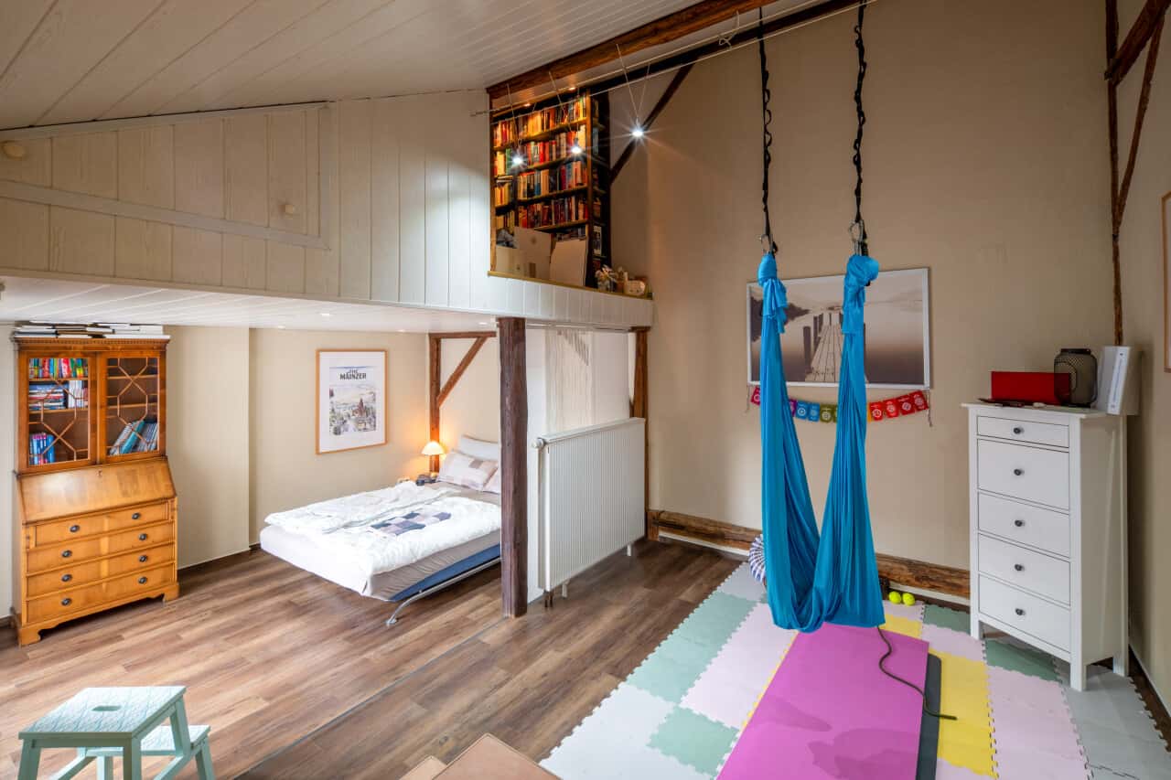 Zweifamilienhaus in Mainz-Kostheim – Bild 5
