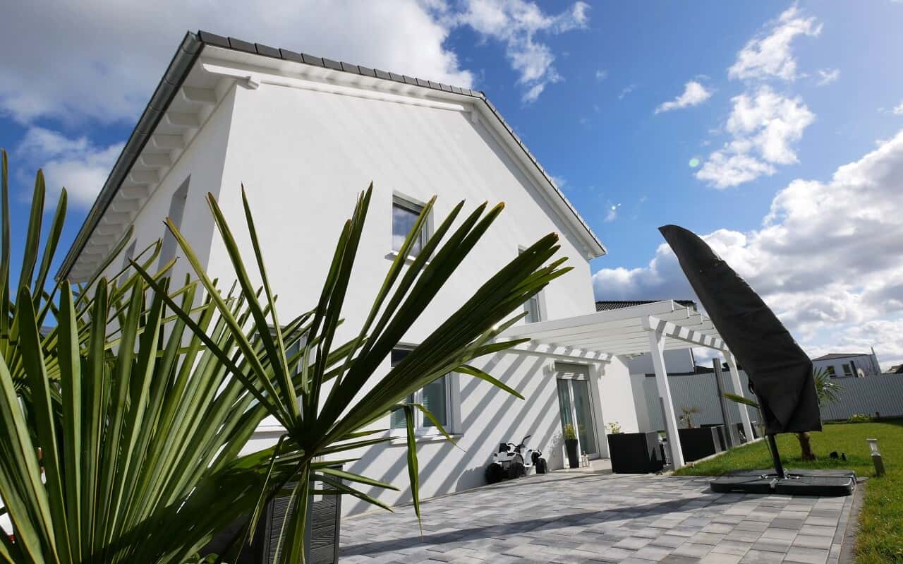 Einfamilienhaus in Renchen – Bild 1
