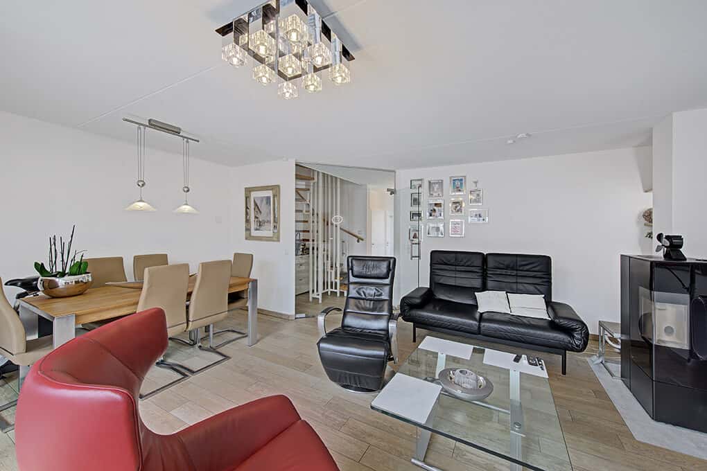 Reihenmittelhaus in Dortmund - Kirchderne – Bild 1