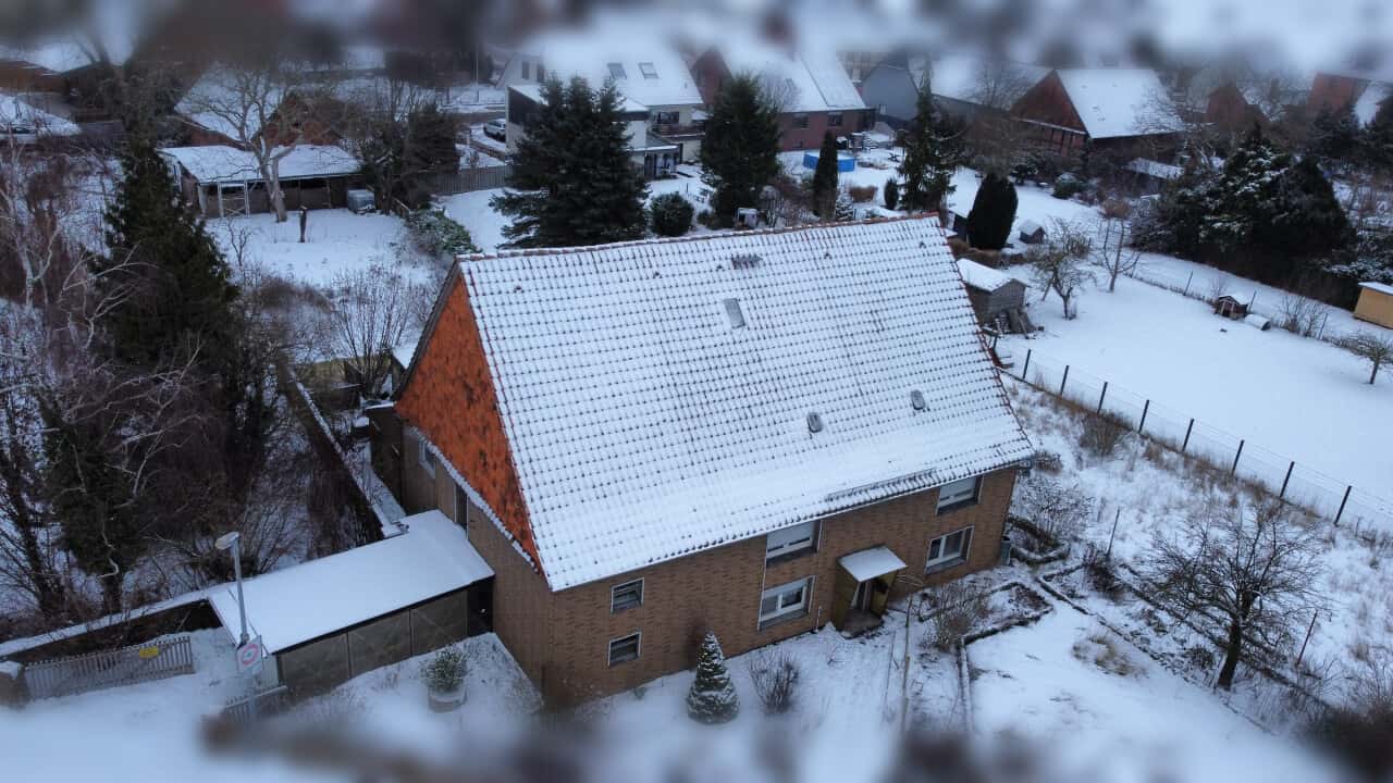 Einfamilienhaus in Schellerten – Bild 1