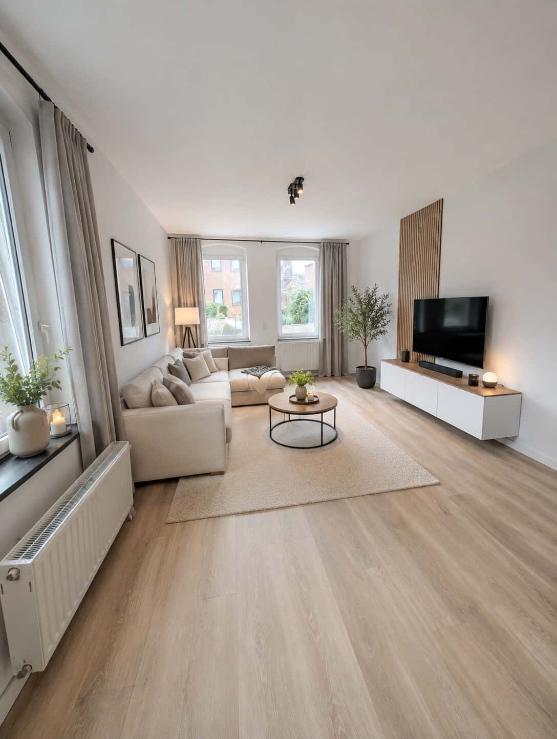 Doppelhaushälfte in Mönchengladbach – Bild 2