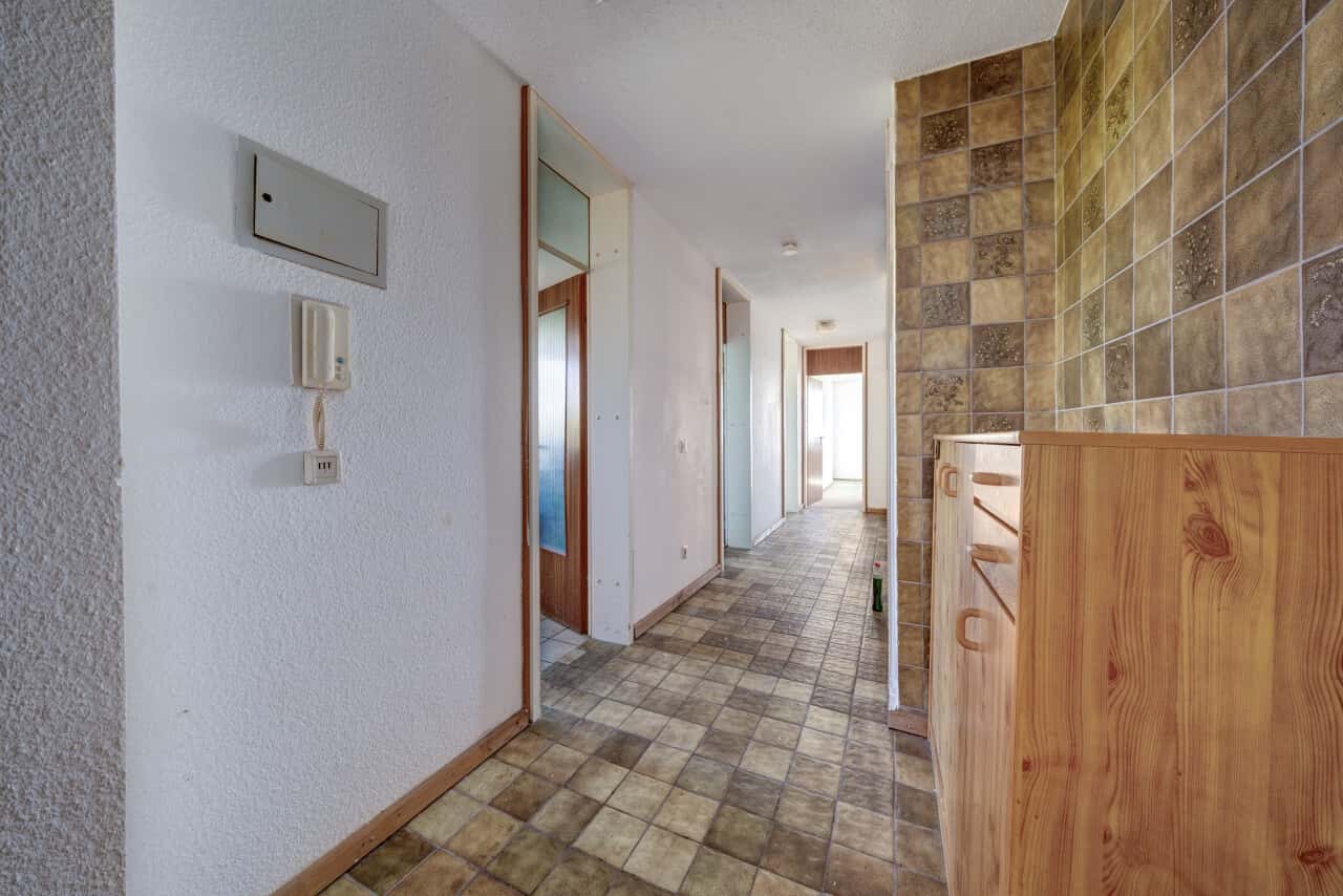 Etagenwohnung in Radolfzell – Bild 3