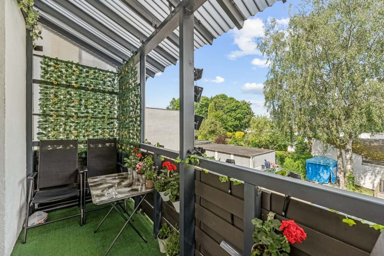 Etagenwohnung in Essen – Bild 4