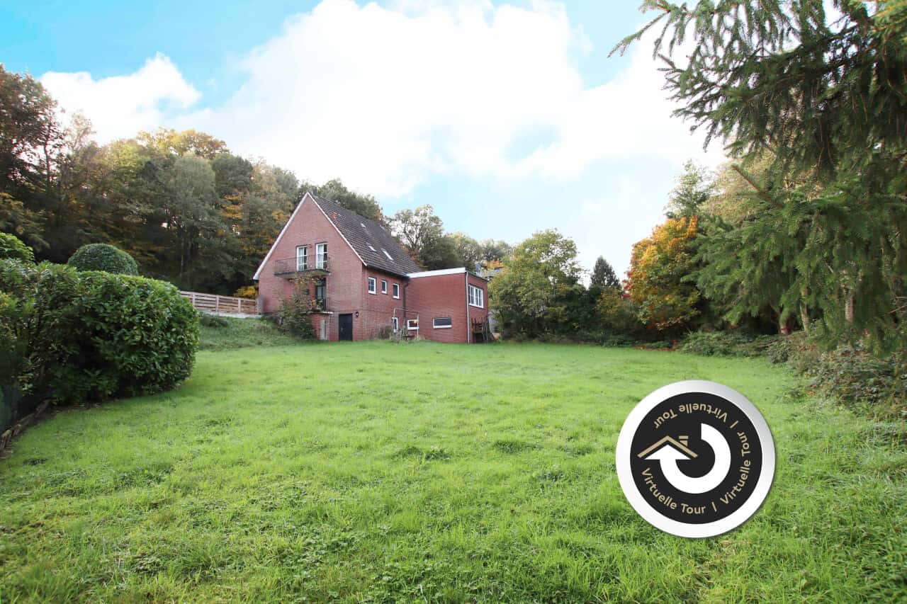 Einfamilienhaus in Bad Bentheim – Bild 1