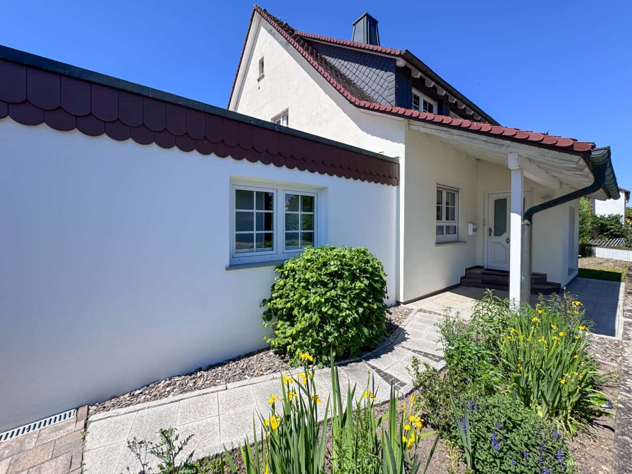 Einfamilienhaus in Lichtenfels – Bild 5