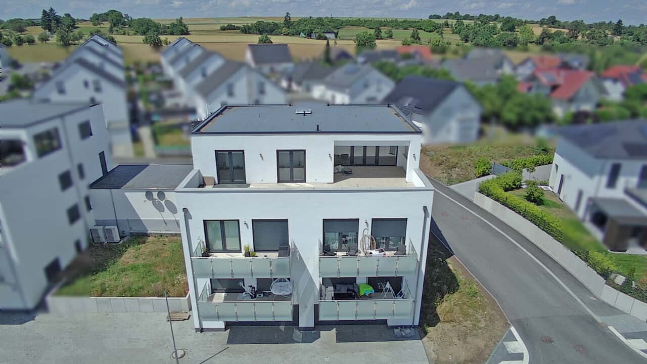 Penthouse in Lich – Bild 3