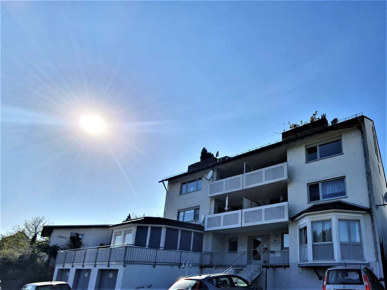 Etagenwohnung in Selters-Münster – Bild 2