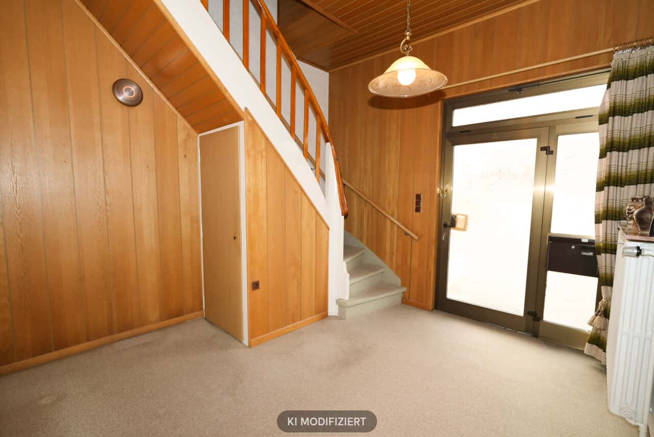 Einfamilienhaus in Schüttorf – Bild 3