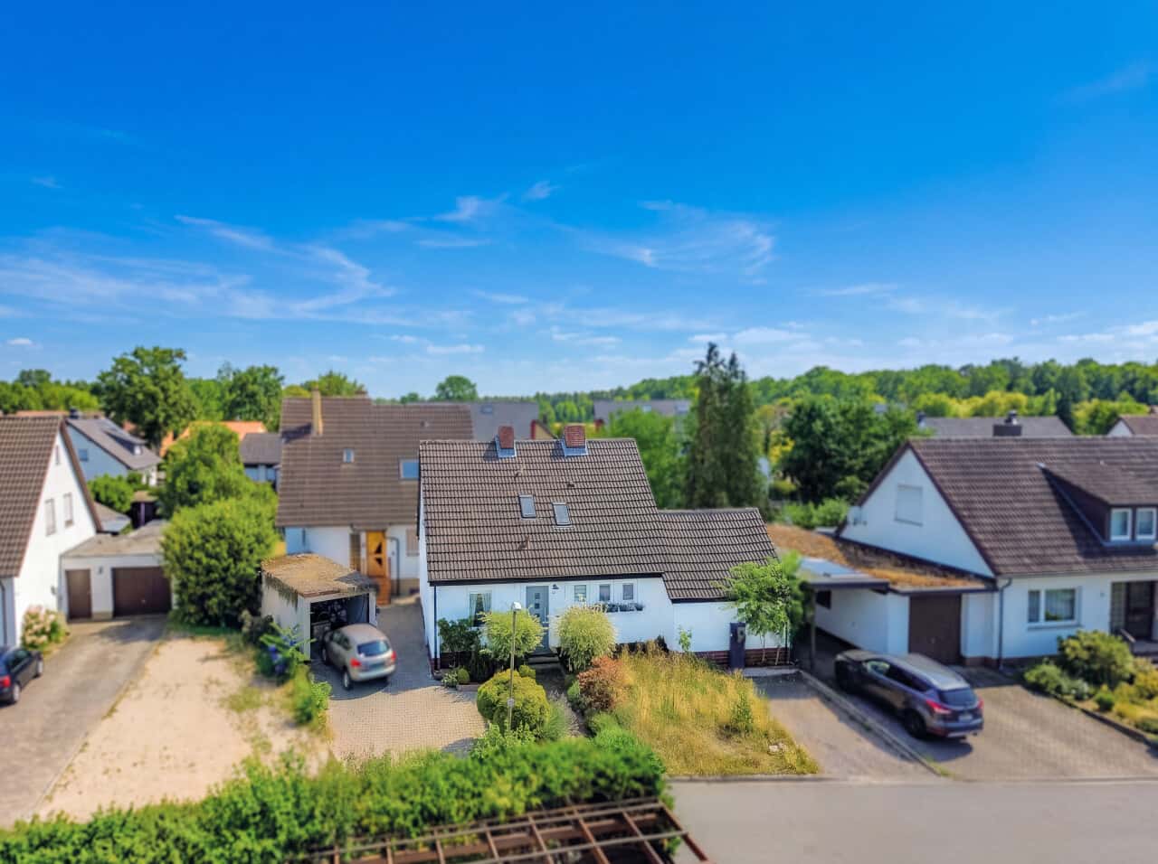 Einfamilienhaus in Haßloch – Bild 1