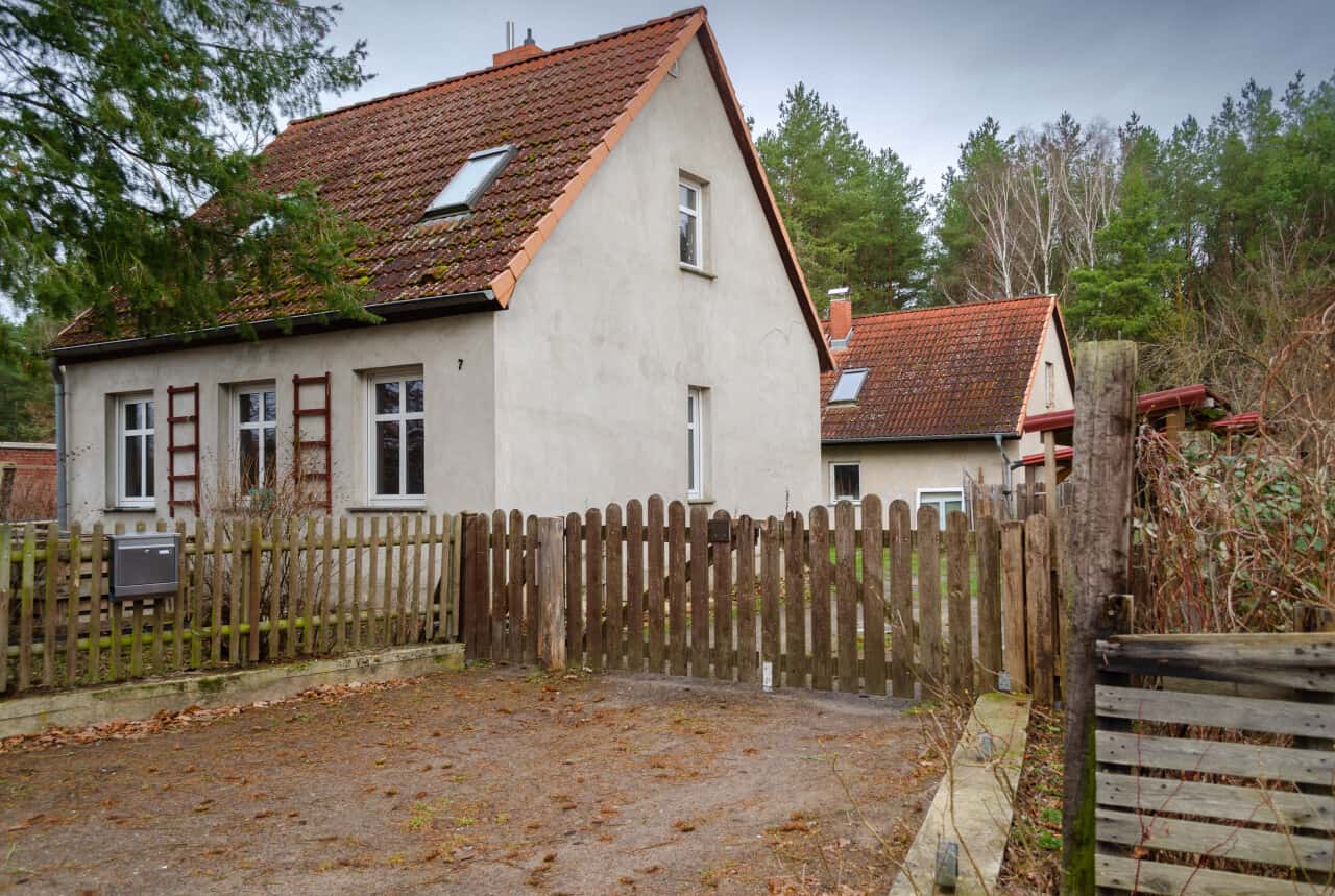 Einfamilienhaus in Fürstenberg – Bild 2