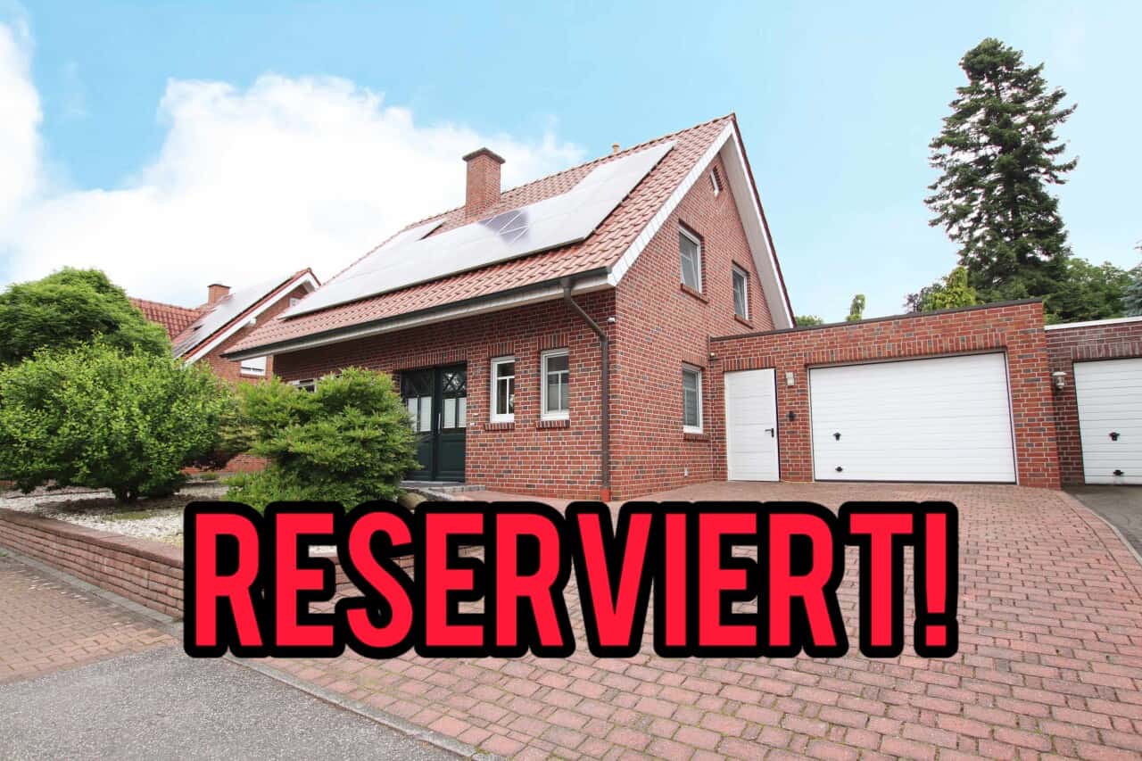 Einfamilienhaus in Bad Bentheim – Bild 1