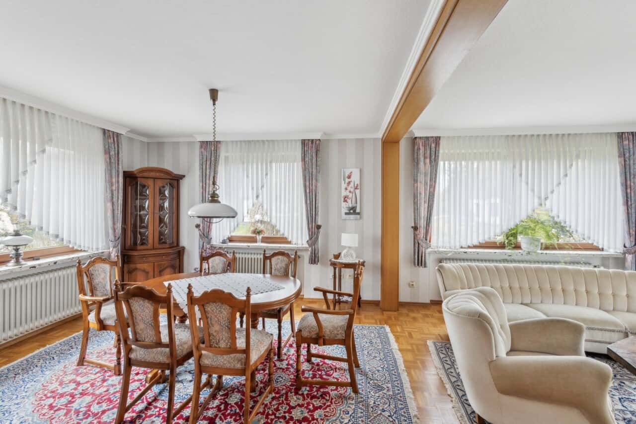 Einfamilienhaus in Wistedt – Bild 4