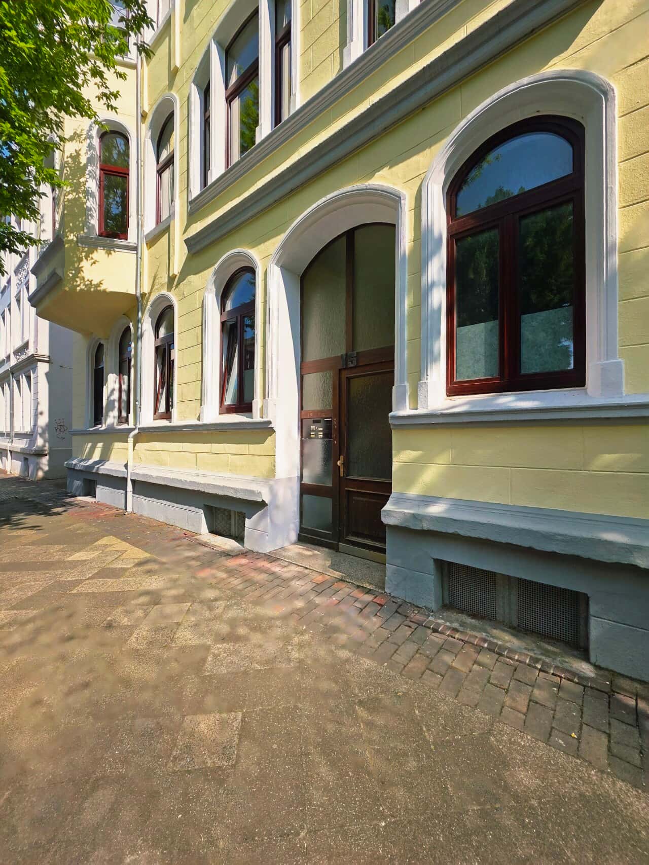 Etagenwohnung in Wilhelmshaven – Bild 2