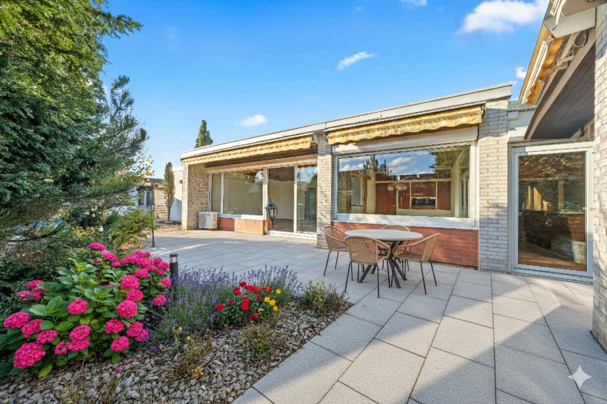 Bungalow in Rheinfelden – Bild 1