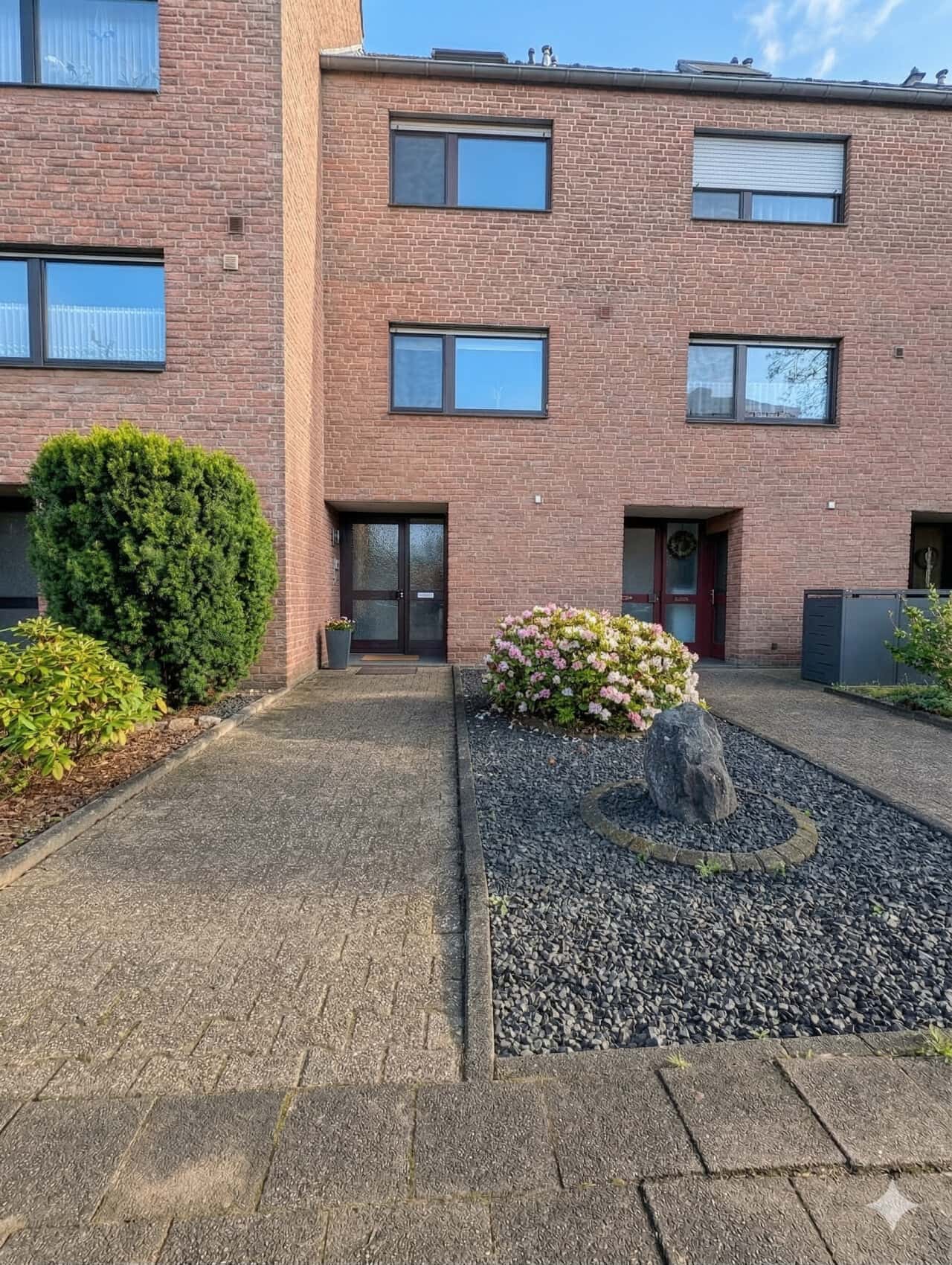 Reihenmittelhaus in Mönchengladbach – Bild 2