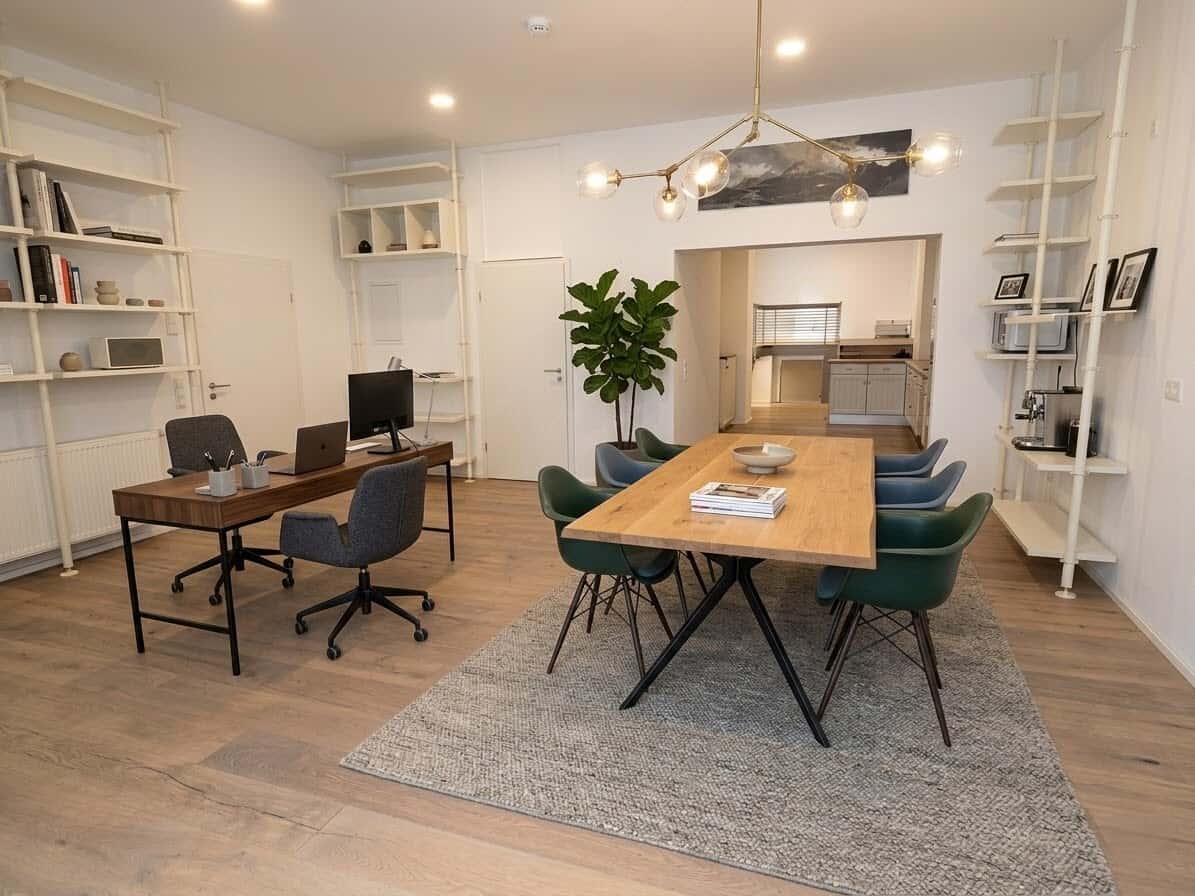 Etagenwohnung in Dortmund – Bild 3