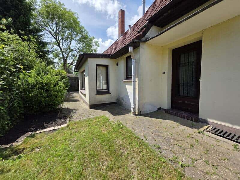 Einfamilienhaus in Wilhelmshaven – Bild 2