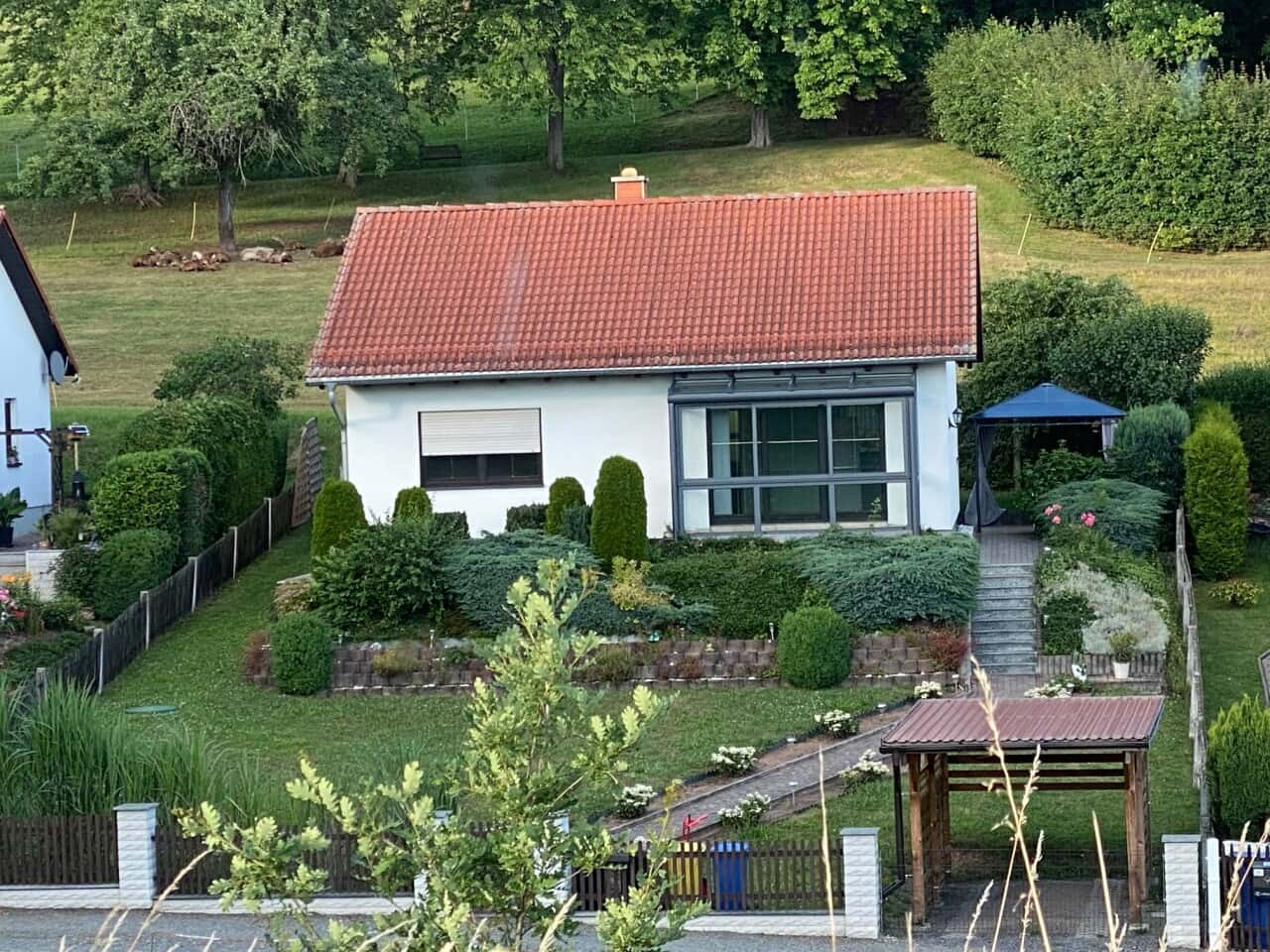 Einfamilienhaus in Gera – Bild 1