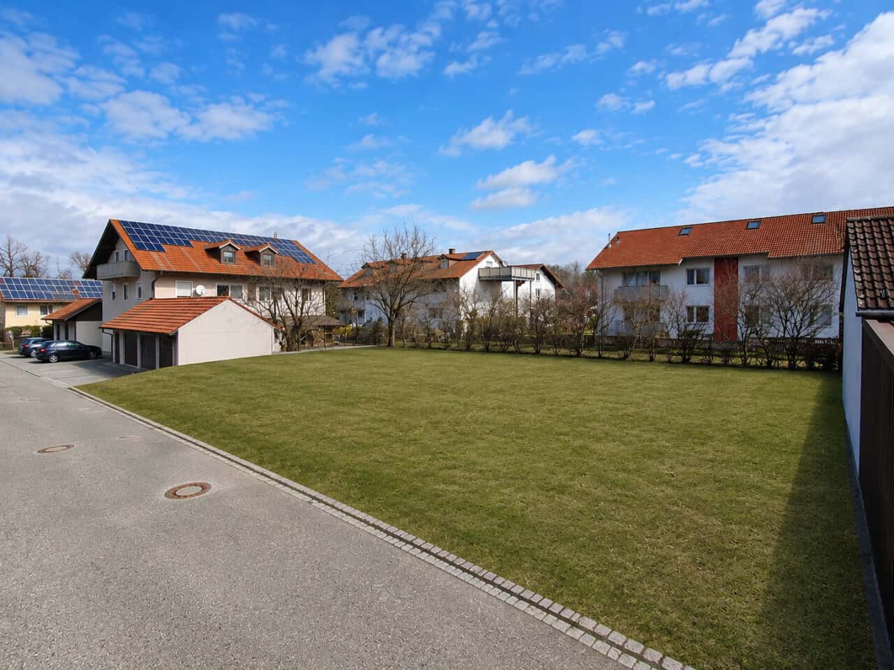 Wohngrundstück in Garching an der Alz – Bild 2
