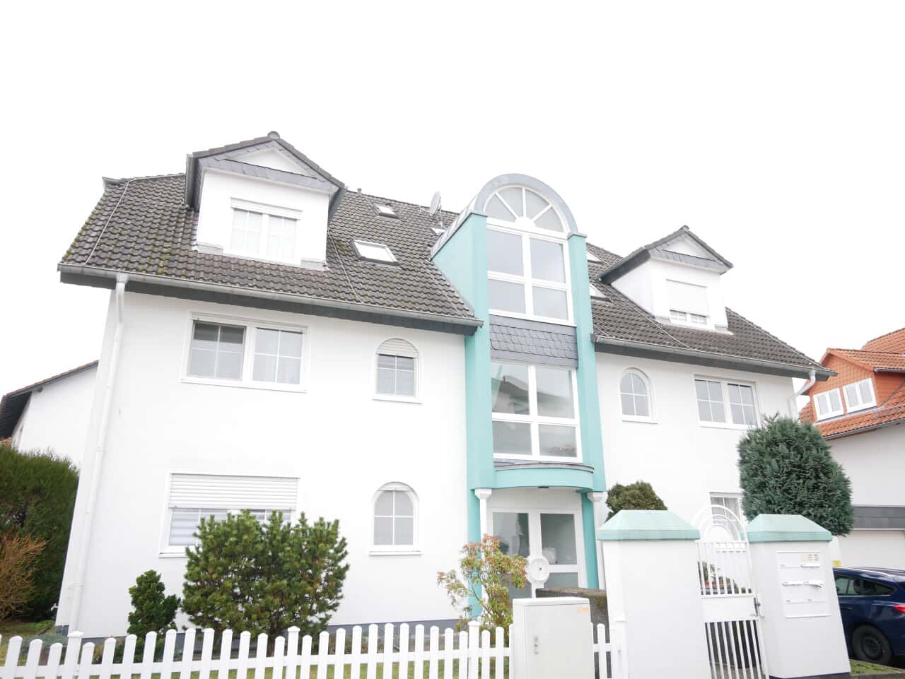 Etagenwohnung in Rödermark-Urberach – Bild 2