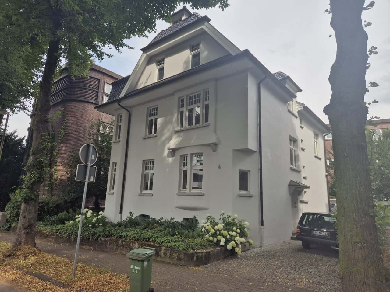 Erdgeschosswohnung in Lünen - Mitte – Bild 1