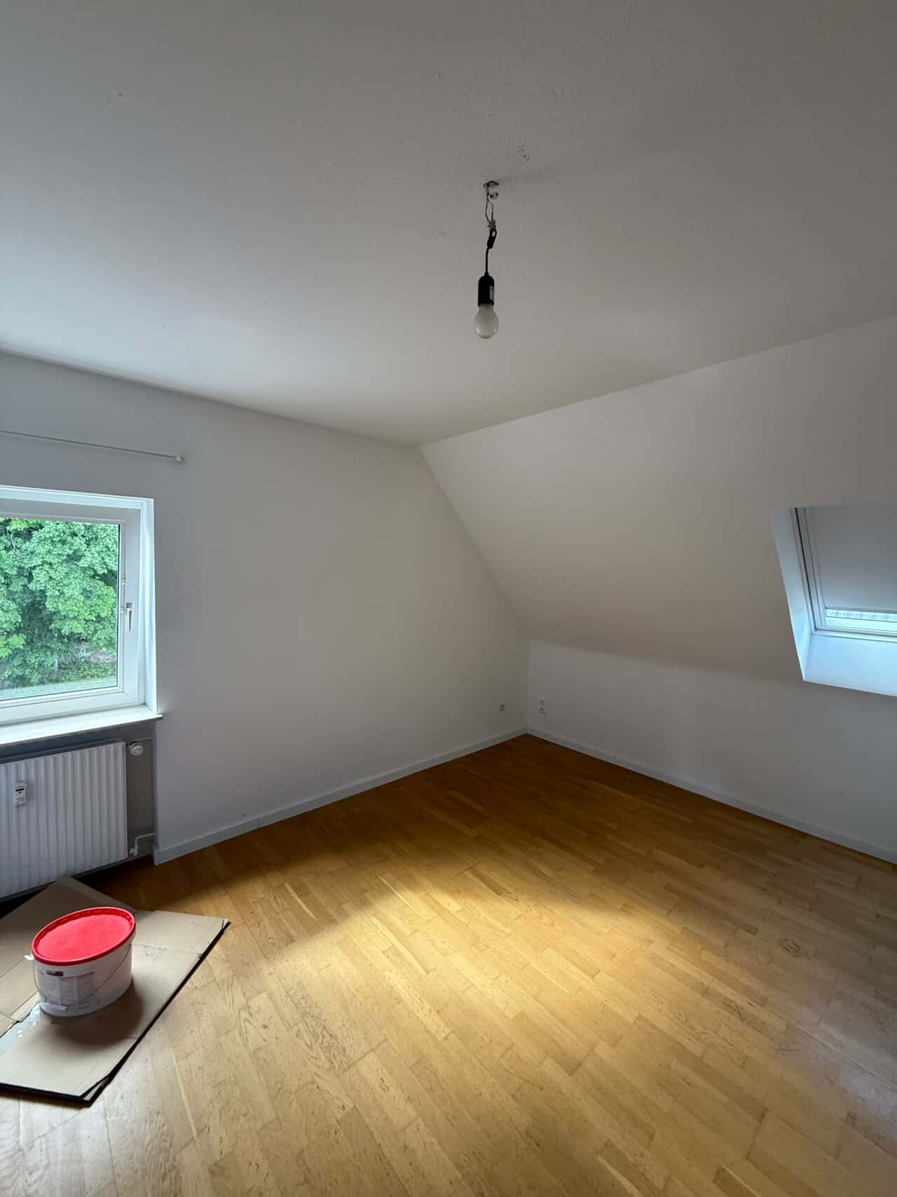 Dachgeschosswohnung in Saarbrücken – Bild 5