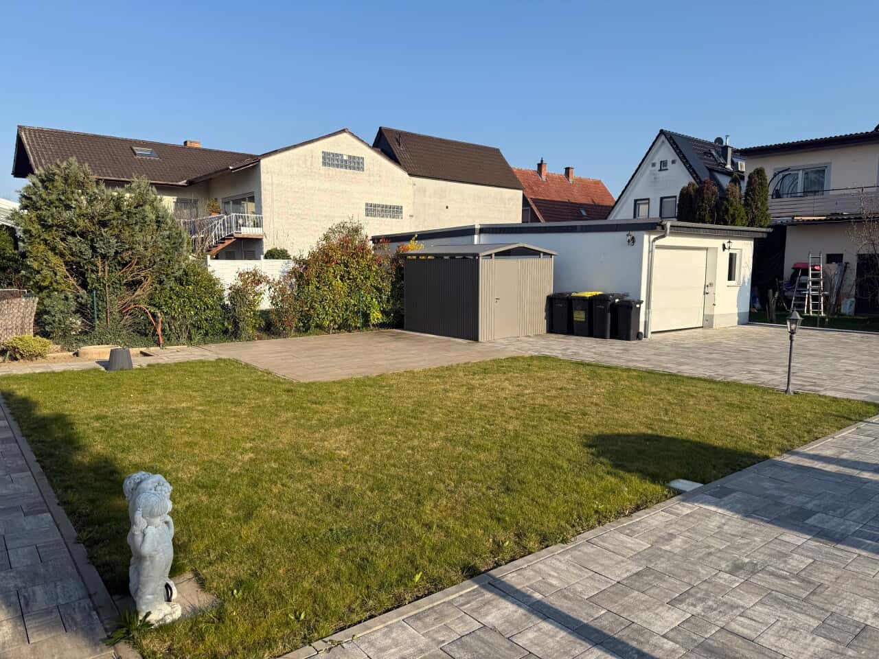 Einfamilienhaus in Groß-Gerau Dornheim – Bild 2