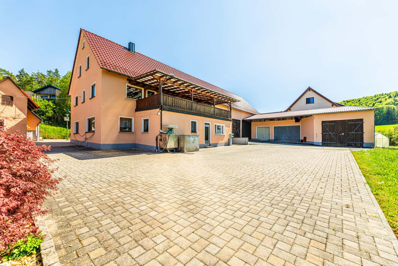 Einfamilienhaus in Hartenstein – Bild 3