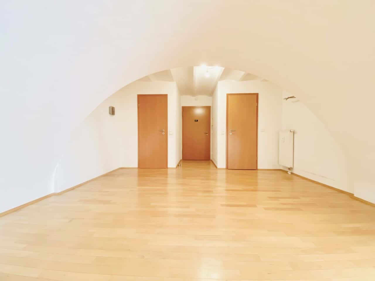 Etagenwohnung in Mainz – Bild 2