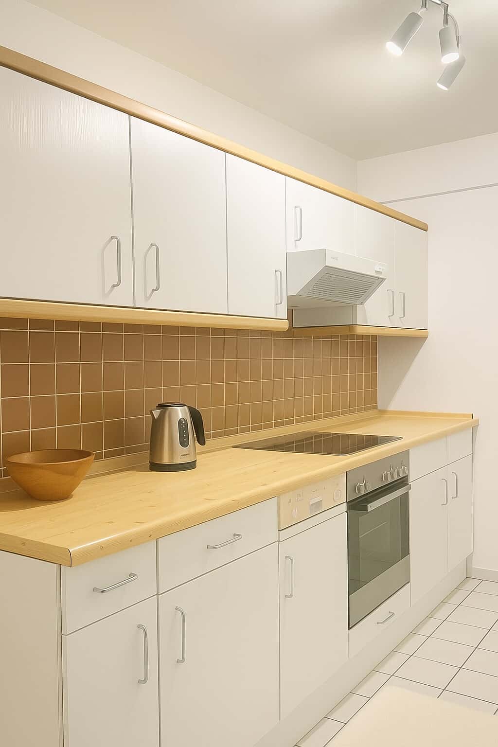 Etagenwohnung in Traunreut – Bild 5